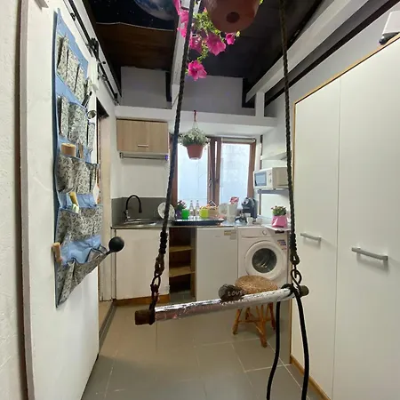 Pikanteria Nad Baltykiem W Twoim Gniazdku Apartment