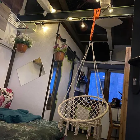 Apartment Pikanteria Nad Baltykiem W Twoim Gniazdku Miedzyzdroje
